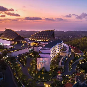 5* Resort Renaissance Bali Uluwatu Resort & Spa